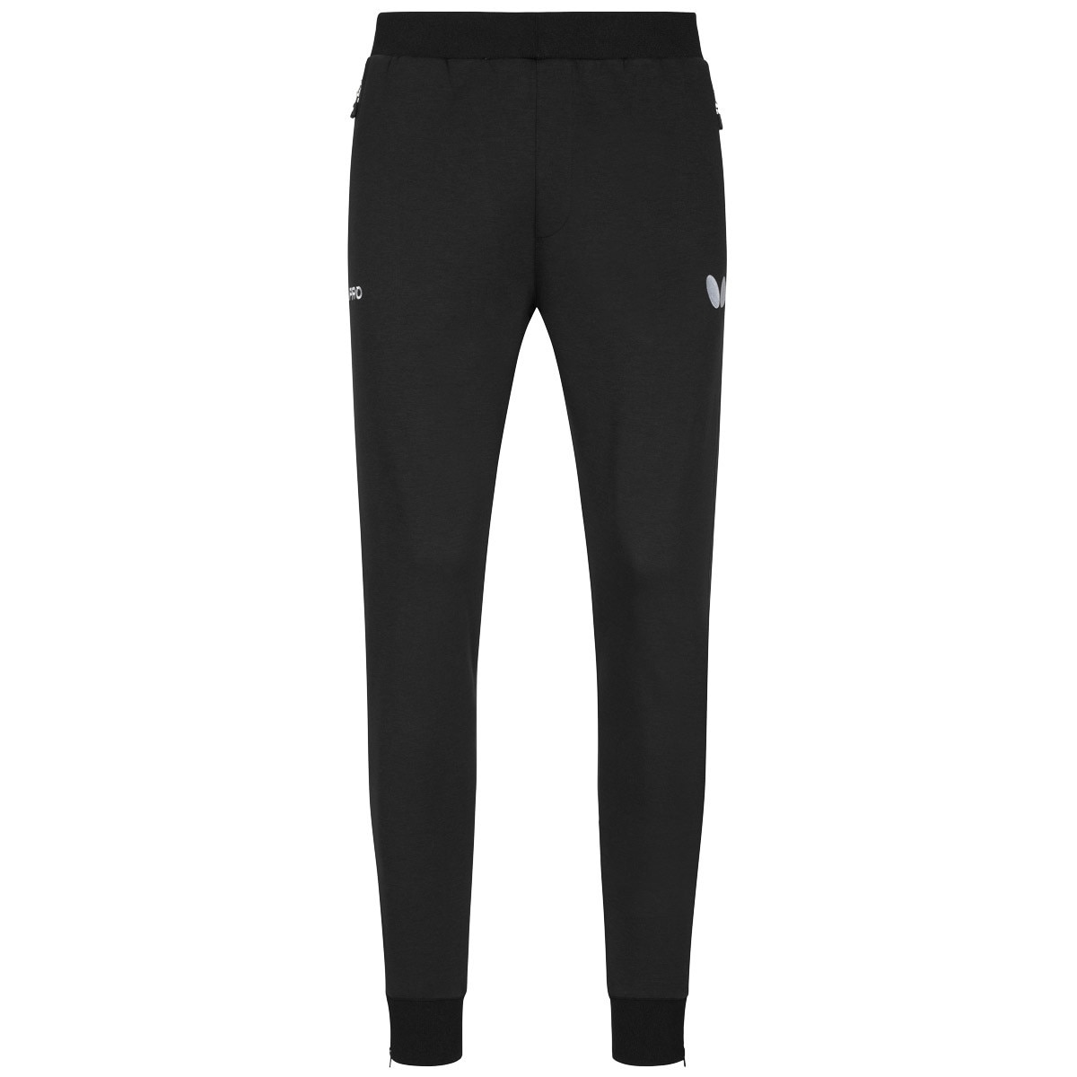 Butterfly Kariya Tracksuit - Pants - Front